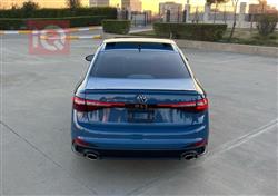 ڤۆڵکسواگن جێتا